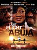Poster der Last Flight to Abuja
