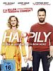 Poster der Happily – Glück in der Ehe, Pech beim Mord