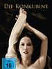 Poster der Die Konkubine