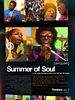 Poster der Summer Of Soul