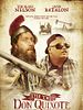 Poster der The True Don Quixote