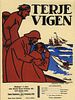 Poster der Terje Vigen