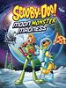 Poster der Scooby-Doo! Moon Monster Madness