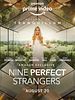 Poster der Nine Perfect Strangers