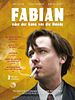 Poster der Fabian oder Der Gang vor die Hunde