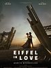 Poster der Eiffel In Love