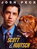Poster der Scott & Huutsch