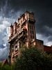 Poster der Tower Of Terror