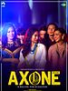 Poster der Axone