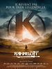 Poster der Kaamelott – Premier Volet