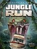 Poster der Jungle Run - Das Geheimnis des Dschungelgottes