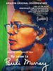 Poster der My Name Is Pauli Murray
