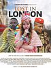 Poster der Lost in London