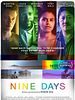 Poster der Nine Days