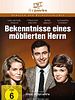Poster der Bekenntnisse eines möblierten Herrn