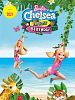 Poster der Barbie & Chelsea - Dschungel-Abenteuer