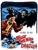 Poster der Billy the Kid gegen Dracula