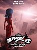 Poster der Miraculous World: New York – United HeroeZ
