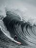 Poster der 100 Foot Wave