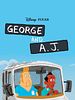 Poster der George and A.J.