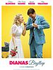 Poster der Dianas Hochzeit