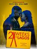 Poster der 2 Weeks in Lagos