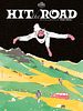 Poster der Hit The Road