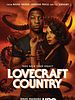 Poster der Lovecraft Country