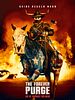 Poster der The Forever Purge