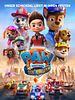 Poster der Paw Patrol: Der Kinofilm