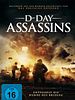 Poster der D-Day Assassins