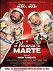 Poster der Holidays on Mars