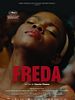 Poster der Freda