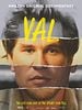 Poster der Val Kilmer - Ein Leben zwischen "Top Gun" und "The Doors"