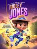 Poster der Ridley Jones