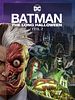 Poster der Batman: The Long Halloween, Teil 2