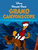 Poster der Grand Canyonscope