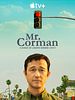 Poster der Mr. Corman