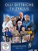 Poster der Olli Dittrichs TV-Zyklus