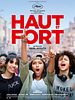 Poster der Haut et Fort