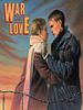 Poster der War and Love