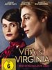 Poster der Vita und Virginia - Eine extravagante Liebe