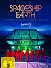 Poster der Spaceship Earth