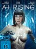 Poster der A.I. Rising