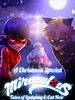 Poster der A Christmas Special: Miraculous: Tales of Ladybug & Cat Noir