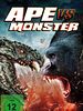 Poster der Ape Vs. Monster
