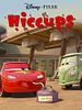 Poster der Cars Toon: Hiccups