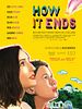 Poster der How It Ends