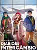 Poster der Abenteuer au pair