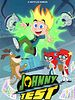 Poster der Johnny Test (2021)